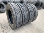 Opony używane ciężarowe napędowe 215/75R17.5 CONTINENTAL LDR1 + / 13-14mm