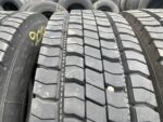 Opony używane ciężarowe napędowe 215/75R17.5 CONTINENTAL LDR1 + / 13-14mm