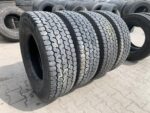 Opony ciężarowe napędowe 285/70R19.5 MICHELIN X MULTI D / 9-13mm