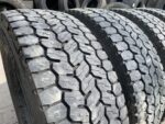 Opony ciężarowe napędowe 285/70R19.5 MICHELIN X MULTI D / 9-13mm