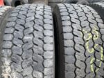 Opony ciężarowe napędowe 285/70R19.5 MICHELIN X MULTI D / 9-13mm