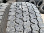 Opony ciężarowe napędowe 285/70R19.5 MICHELIN X MULTI D / 9-13mm