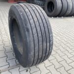  Opona ciężarowa używana prowadząca 375/50R22.5 GOODYEAR MARATHON LHS II / 10mm