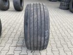 Opona ciężarowa używana prowadząca 375/50R22.5 GOODYEAR MARATHON LHS II / 10mm