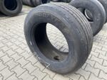 Opona ciężarowa używana prowadząca 375/50R22.5 GOODYEAR MARATHON LHS II / 10mm