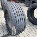  Opona ciężarowa używana prowadząca 375/50R22.5 GOODYEAR MARATHON LHS II / 6-10mm