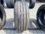 Opona ciężarowa używana naczepowa 385/55R22.5 DUNLOP SP244 / 12mm