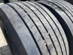 Opony ciężarowe używane prowadzące 385/55R22.5 CONTINENTAL CONTI HYBRID HS3 / 10-12mm