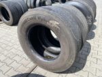 Opony ciężarowe używane prowadzące 385/55R22.5 CONTINENTAL CONTI HYBRID HS3 / 10-12mm