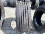 Opona ciężarowa używana naczepowa 385/55R22.5 FULDA REGIOTONN 3 / 100% Bieżnika