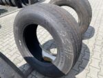 Opona ciężarowa używana naczepowa 385/55R22.5 FULDA REGIOTONN 3 / 100% Bieżnika