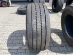 Opona ciężarowa używana naczepowa 385/55R22.5 BARUM BT300 R / 12mm