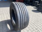 Opona używana do ciężarówki przód 385/55R22.5 BARUM BF200 ROAD / 10-11mm