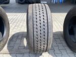 Opona ciężarowa używana prowadząca 385/55R22.5 GOODYEAR KMAX S GEN-2 / 11-12mm