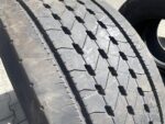 Opona ciężarowa używana prowadząca 385/55R22.5 GOODYEAR KMAX S GEN-2 / 11-12mm