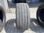 Opona ciężarowa używana prowadząca 385/55R22.5 BRIDGESTONE ECOPIA STEER ENLITEN / 8-9mm