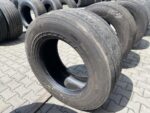 Opona ciężarowa używana prowadząca 385/55R22.5 BRIDGESTONE ECOPIA STEER ENLITEN / 8-9mm