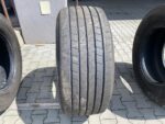 Opona ciężarowa używana naczepowa 385/55R22.5 GOODYEAR KMAX T GEN-2 / 9mm
