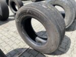 Opona ciężarowa używana naczepowa 385/55R22.5 UNIROYAL TH40 / 13mm