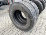 Opony ciężarowe używane napędowe 295/80R22.5 MICHELIN XDA2+ ENERGY / 10-12mm