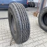 Opona ciężarowa używana prowadząca 11.00R20 TAURUS TOP300 / 100% Bieżnika