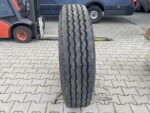 Opona ciężarowa używana prowadząca 11.00R20 TAURUS TOP300 / 100% Bieżnika