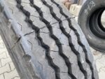 Opona ciężarowa używana prowadząca 11.00R20 TAURUS TOP300 / 100% Bieżnika