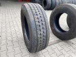 Opona ciężarowa używana prowadząca 315/70R22.5 GOODYEAR KMAX S GEN-2 / 11-12mm