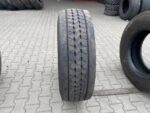 Opona ciężarowa używana prowadząca 315/70R22.5 GOODYEAR KMAX S GEN-2 / 11-12mm