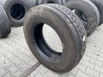 Opona ciężarowa używana prowadząca 315/70R22.5 GOODYEAR KMAX S GEN-2 / 11-12mm