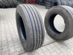 Opona ciężarowa używana prowadząca 315/70R22.5 SEMPERIT RUNNER F2 / 11-12mm