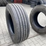 Opona ciężarowa używana prowadząca 315/70R22.5 SEMPERIT RUNNER F2 / 11-12mm