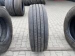 Opona ciężarowa używana prowadząca 315/70R22.5 SEMPERIT RUNNER F2 / 11-12mm