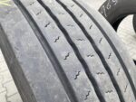Opona ciężarowa używana prowadząca 315/70R22.5 SEMPERIT RUNNER F2 / 11-12mm