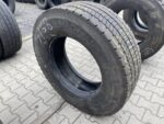 Opona ciężarowa używana napędowa 315/70R22.5 MICHELIN X LINE ENERGY D / 9-10mm