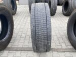 Opona ciężarowa używana napędowa 315/70R22.5 BRIDGESTONE ECOPIA DRIVE ENLITEN / 10mm