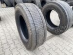 Opona ciężarowa używana napędowa 315/70R22.5 BRIDGESTONE ECOPIA DRIVE ENLITEN / 8-9mm