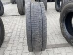 Opona ciężarowa używana napędowa 315/70R22.5 BRIDGESTONE ECOPIA DRIVE ENLITEN / 8-9mm
