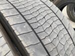Opony ciężarowe używane napędowe 315/70R22.5 BRIDGESTONE ECOPIA DRIVE ENLITEN / 9mm