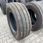  Opona ciężarowa używana prowadząca 315/70R22.5 FIRESTONE FS424 EVO ENLITEN / 9-10mm