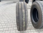 Opona ciężarowa używana prowadząca 315/70R22.5 FIRESTONE FS424 EVO ENLITEN / 9-10mm