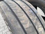 Opona ciężarowa używana prowadząca 315/70R22.5 FIRESTONE FS424 EVO ENLITEN / 9-10mm