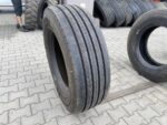 Opona ciężarowa używana prowadząca 315/70R22.5 EVERGREEN LINE ROUTE ESL01 / 13-14mm