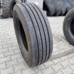  Opona ciężarowa używana prowadząca 315/70R22.5 EVERGREEN LINE ROUTE ESL01 / 13-14mm
