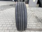 Opona ciężarowa używana prowadząca 315/70R22.5 EVERGREEN LINE ROUTE ESL01 / 13-14mm