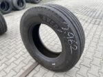Opona ciężarowa używana prowadząca 315/70R22.5 EVERGREEN LINE ROUTE ESL01 / 13-14mm