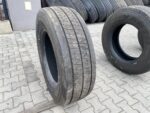 Opona ciężarowa używana prowadząca 315/70R22.5 BRIDGESTONE ECOPIA H-STEER 002 / 10mm