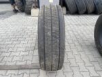 Opona ciężarowa używana prowadząca 315/70R22.5 BRIDGESTONE ECOPIA H-STEER 002 / 10mm