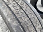 Opona ciężarowa używana prowadząca 315/70R22.5 BRIDGESTONE ECOPIA H-STEER 002 / 10mm