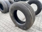 Opona ciężarowa używana prowadząca 315/70R22.5 BRIDGESTONE ECOPIA H-STEER 002 / 10mm